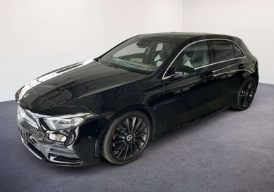 Mercedes-Benz A 250, 2019