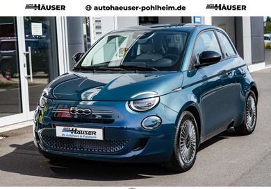 Fiat 500, 2026
