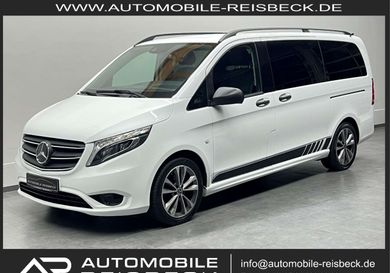 Mercedes-Benz Vito, 2019
