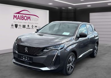 Peugeot 3008, 2023