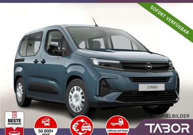 Opel Combo, 2025