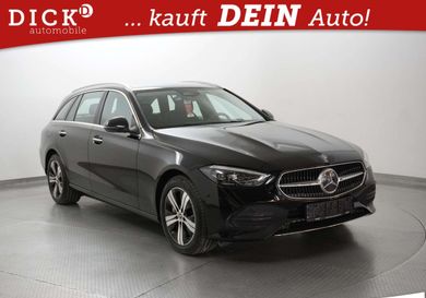 Mercedes-Benz C 300, 2023