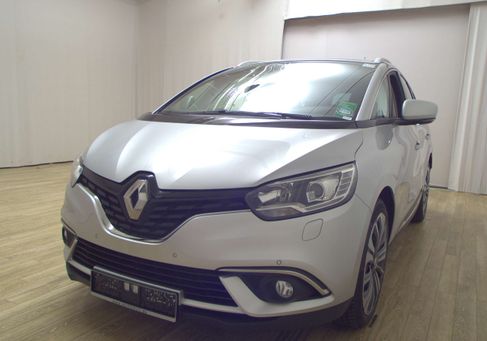 Renault Grand Scenic, 2021 2