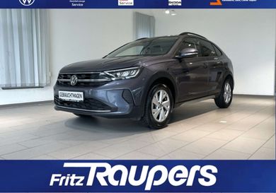 Volkswagen Taigo, 2022