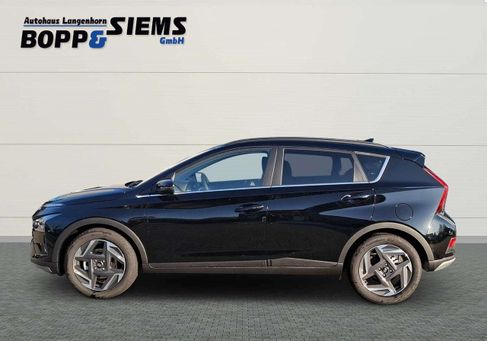 Hyundai Bayon, 2026 2