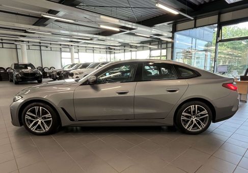 BMW 420, 2023 2