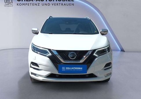 Nissan Qashqai, 2020 2