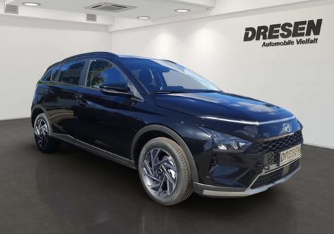 Hyundai Bayon, 2025 3
