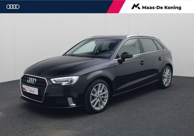 Audi A3, 2020