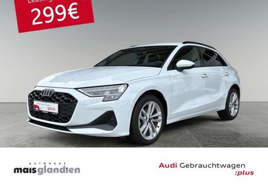 Audi A3, 2025