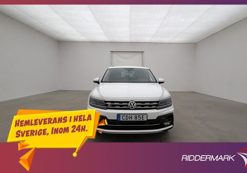 Volkswagen, 2019 2