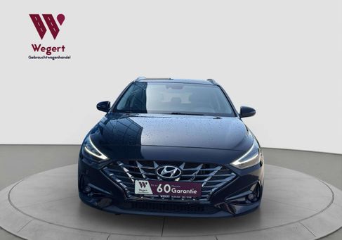 Hyundai i30, 2020 3