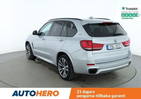 BMW X5, 2018
