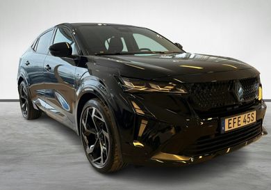 Renault, 2025