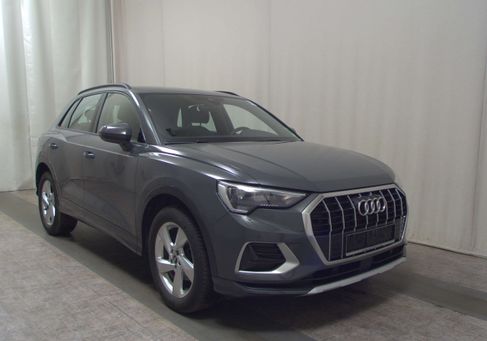 Audi Q3, 2023