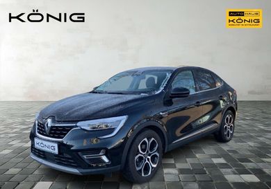 Renault Arkana, 2023