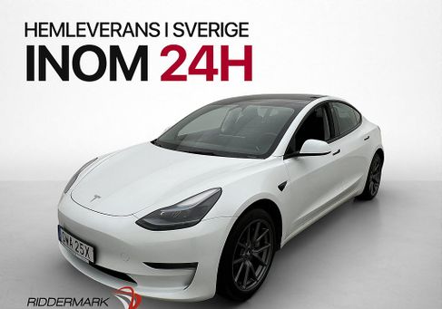 Tesla Model 3, 2023