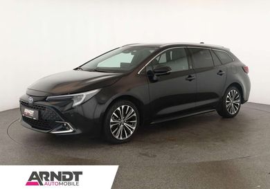 Toyota Corolla, 2024