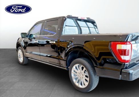 Ford F 150, 2023