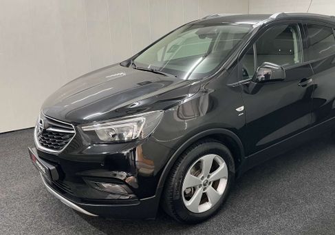 Opel Mokka X, 2017