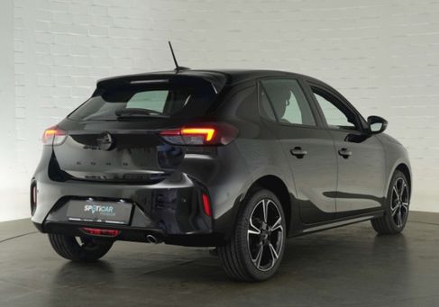 Opel Corsa, 2024 3