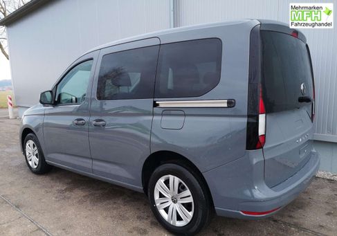 Volkswagen Caddy, 2026
