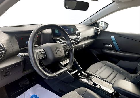 Citroën C4, 2022 3