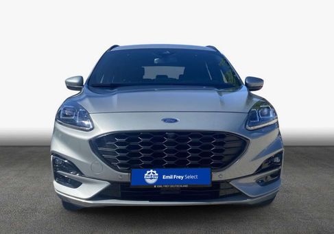 Ford Kuga, 2023