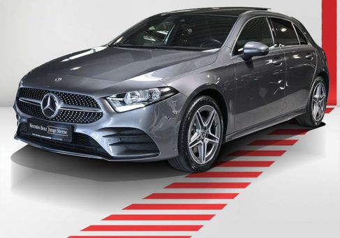 Mercedes-Benz A 250, 2022