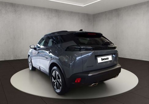 Peugeot 2008, 2024