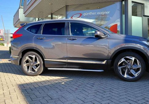 Honda CR-V, 2020 2