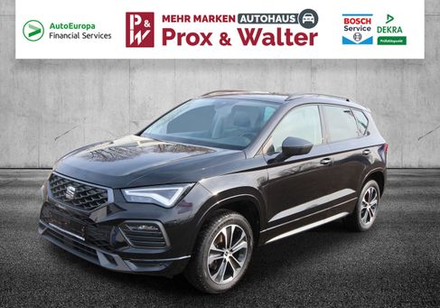 Seat Ateca, 2024