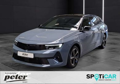 Opel Astra, 2025