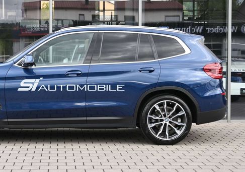 BMW X3, 2019 2