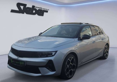 Opel Astra, 2022