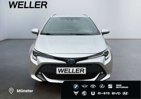 Toyota Corolla, 2019