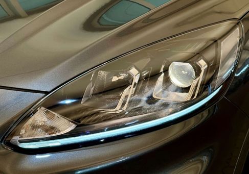 Ford Kuga, 2022