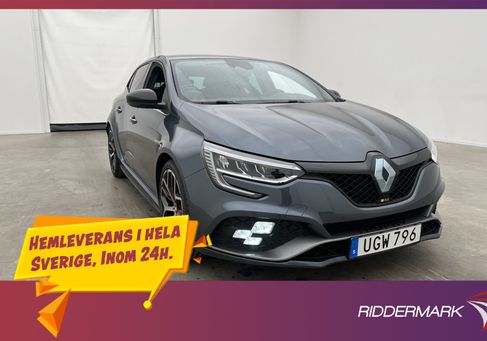 Renault Megane, 2023