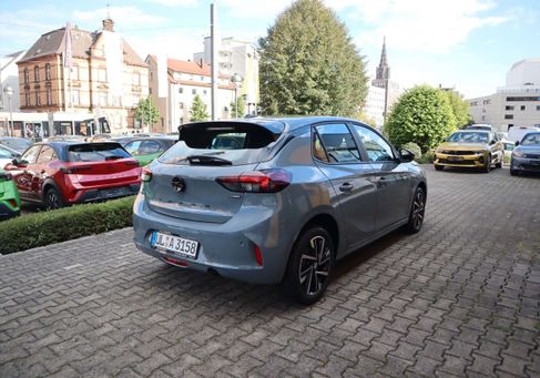 Opel Corsa, 2026 2