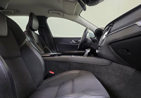 Volvo, 2019 2