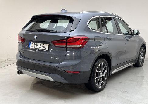 BMW X1, 2021 3