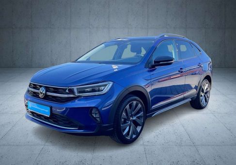 Volkswagen Taigo, 2022