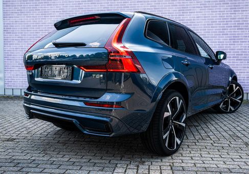 Volvo XC60, 2026 2