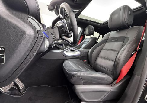 Mercedes-Benz GLE 53 AMG, 2024 2