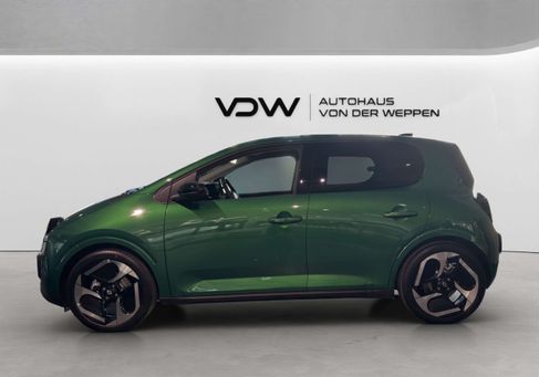 Renault Twingo, 2026