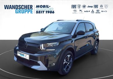 Citroën C3 Aircross, 2026