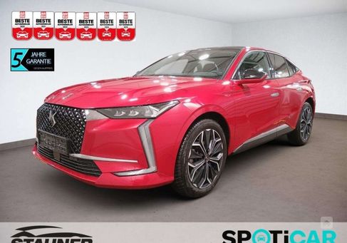 Citroën DS4, 2024