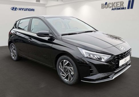 Hyundai i20, 2026 2