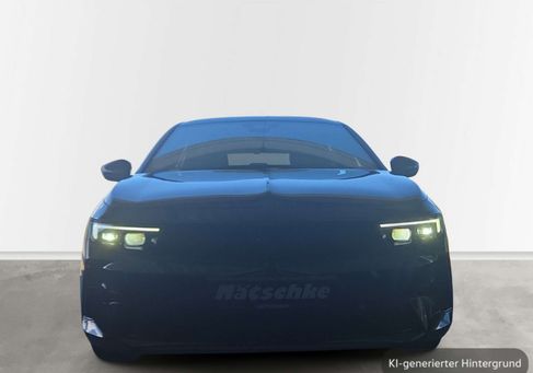 Opel Astra, 2025