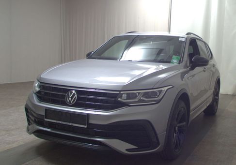 Volkswagen Tiguan Allspace, 2023